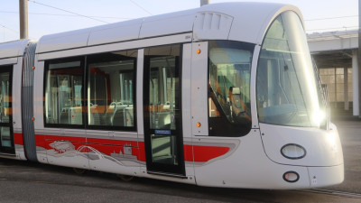 Grève des TCL : pas de tram T3 ni de Rhônexpress ce samedi ! | mLyon