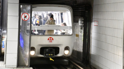 Grosses perturbations sur la ligne de métro D ce mardi matin (MàJ) | mLyon