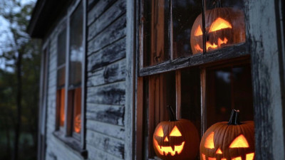 Halloween : nos idées de sorties pour petits et grands à Lyon et aux alentours | mLyon