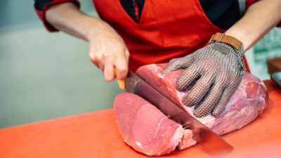 Hygiène alarmante : une boucherie de Lyon fermée par la préfecture | mLyon
