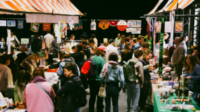 IF Illustration Festival : concerts, tatouages, expos... un week-end XXL aux SUBS | mLyon