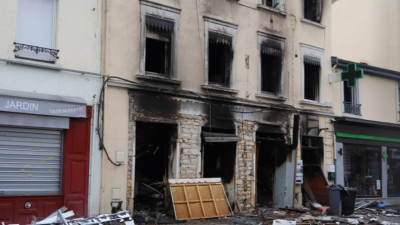 Incendie mortel de la route de Vienne à Lyon : le procès en appel débute ce mercredi | mLyon