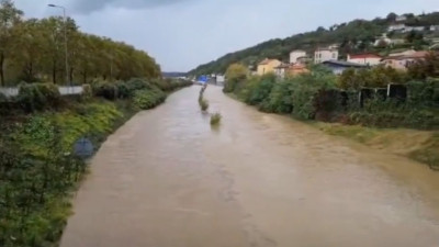 Intempéries : l'état de catastrophe naturelle reconnu dans une quarantaine de communes du Rhône | mLyon