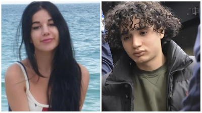 Italie : condamné après le meurtre de la jeune Lyonnaise Auriane | mLyon