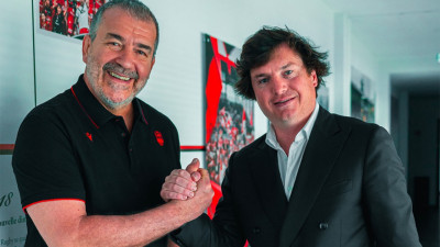 "J'ai vraiment hâte de rejoindre cette équipe" : Philippe Boher nommé directeur sportif du LOU Rugby | mLyon