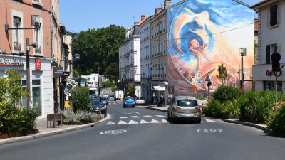 JO 2030 : Oullins-Pierre-Bénite décroche le village des athlètes des épreuves de glace | mLyon