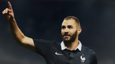 Karim Benzema annonce sa retraite internationale ! | mLyon