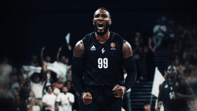 L'Asvel réussit son entrée en Euroligue, première victoire pour Tony Parker | mLyon