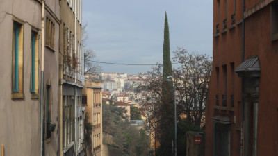 L'épisode de pollution est désormais terminé sur le bassin lyonnais | mLyon