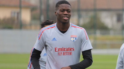 L'OL obligé de vendre Mamadou Sarr à Strasbourg | mLyon