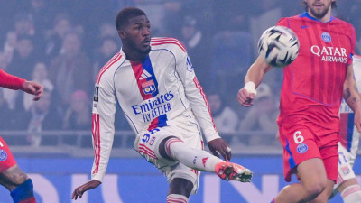 L'OL s'incline face au PSG au terme d'un match frustrant (2-3) | mLyon