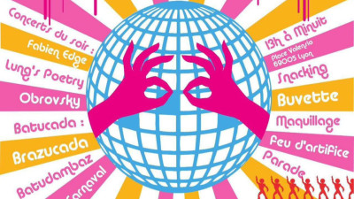 La fièvre du samedi soir s'empare de Lyon pour un grand carnaval disco ! | mLyon