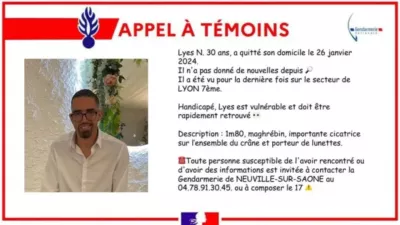 La gendarmerie du Rhône lance un appel à témoins | mLyon