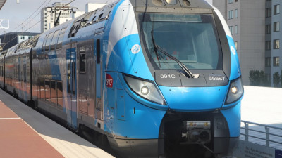 La politique ferroviaire en Auvergne-Rhône-Alpes pointée du doigt dans un rapport | mLyon