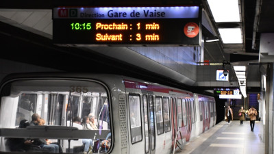 La RATP va gérer les métros et tramways de Lyon ! | mLyon