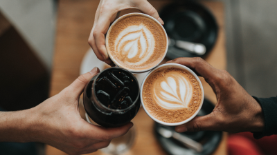 Le café, invité d'honneur dans un festival totalement inédit à la mi mai à Lyon ! | mLyon