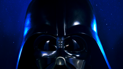 Le casque original de Dark Vador dans Star Wars arrive dans un musée de Lyon | mLyon