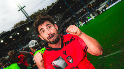 Le LOU fait tomber Bayonne dans son antre et s'offre une remontée spectaculaire (27-31) | mLyon