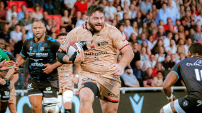 Le LOU fête le centenaire de Gerland mais chute face à Montpellier (25-28) | mLyon
