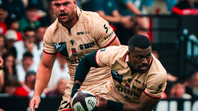 Le LOU résiste mais cède à Toulouse avant la dernière journée de Top 14 | mLyon