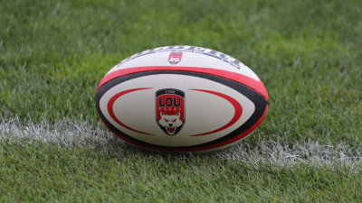 Le LOU Rugby s'impose largement contre Bayonne (42-29) | mLyon