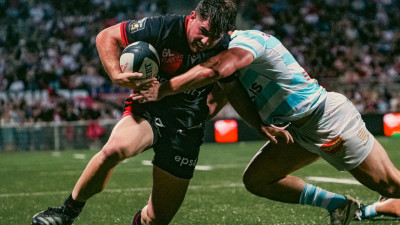 Le LOU Rugby s'incline face au Racing 92 pour sa dernière de la saison | mLyon