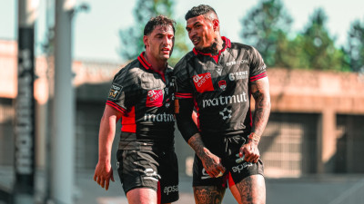 Le LOU veut finir fort avant le sprint final du Top 14 | mLyon