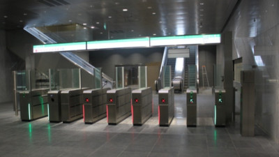Le métro B à l'arrêt tout le week-end en raison des travaux d'extension de la ligne | mLyon