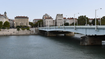 Le plan grand froid activé dans le Rhône | mLyon