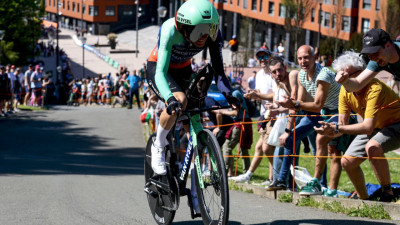 Le prodige lyonnais Paul Seixas frappe très fort au Pays basque | mLyon