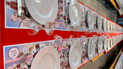 Le retour du plus grand mâchon de Lyon : un record en 2026 ? | mLyon