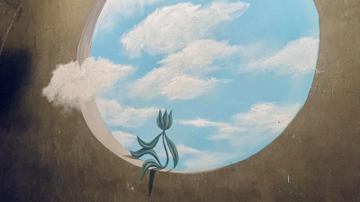 Le street art s'offre un musée XXL à à 50 km de Lyon ! | mLyon