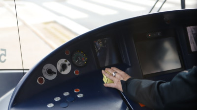 Les lignes T1 et T2 du tram perturbées en soirée cette semaine | mLyon