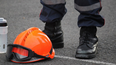 Les pompiers du Rhône appellent à la grève ce mercredi | mLyon