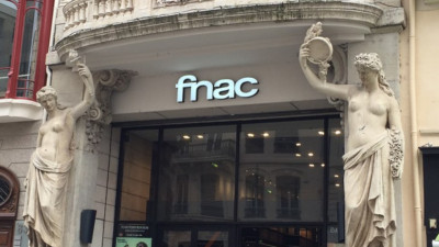 Les salariés de la Fnac en grève ce jeudi à Lyon | mLyon