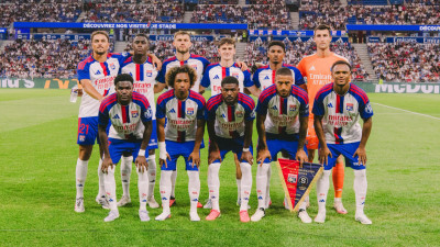 Ligue des champions : l'OL face au défi Fenerbahçe pour son barrage aller | mLyon