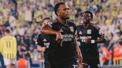 Ligue des champions : l'OL ramène un nul de Fenerbahçe avant un retour décisif à Lyon | mLyon