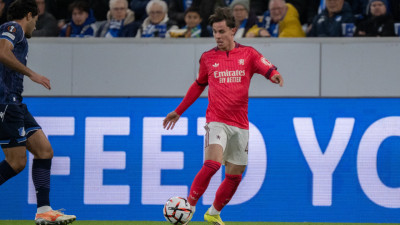 Ligue Europa : l'OL sombre à Hoffenheim (3-0), Paulo Fonseca paie son choix de faire tourner | mLyon