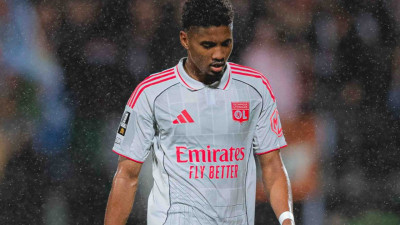 Lorient-OL : les Lyonnais retombent dans leurs travers sous la pluie du Moustoir (1-0) | mLyon