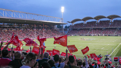 LOU Rugby : dernière à Gerland cette saison et anniversaire du stade face à Montpellier | mLyon