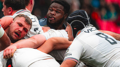 LOU Rugby : Lyon égalise à neuf secondes de la fin, puis s'incline sur la dernière action face aux Sharks (33-40) | mLyon