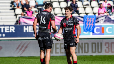 LOU Rugby : Lyon veut retrouver sa forteresse avant la réception de Bayonne | mLyon