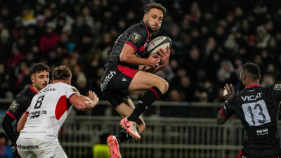 LOU-Stade Toulousain : un match nul qui va faire du bien aux Lyonnais ! | mLyon