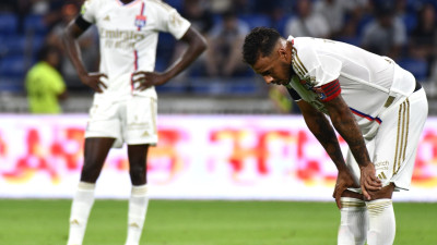 Lourde défaite de l'OL face à Marseille | mLyon