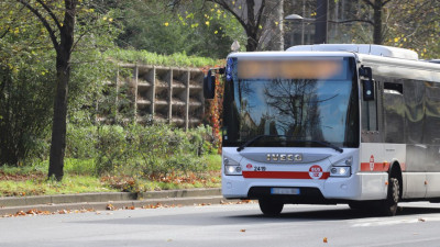 Lyon : 48 nouveaux chauffeurs de bus pour le réseau TCL | mLyon