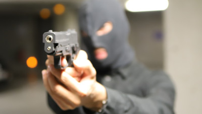 Lyon : à deux reprises en l'espace de quelques jours, des coups de feu sont tirés dans leur immeuble | mLyon