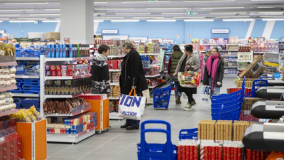 Lyon : Action ouvre un magasin de 990 m² et recrute | mLyon