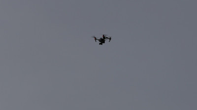 Lyon : deux drones déployés par la police pour la manifestation du 1er-Mai | mLyon