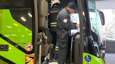 Lyon et Rhône : 3 conducteurs de bus contrôlés positifs aux stupéfiants | mLyon