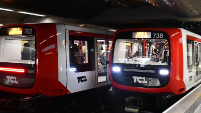 Lyon : incident voyageur, les métros A et B fortement perturbés | mLyon